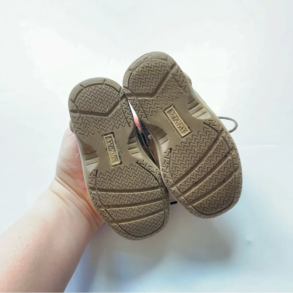 Sperry Boat Shoes